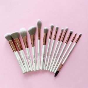 Set Brochas Marshmallow Lula