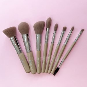 Set Brochas Rosy LuLA